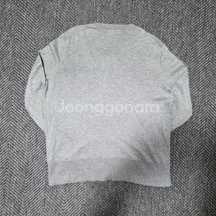 신형QR 폴로 랄프로렌 피마코튼 가디건--1