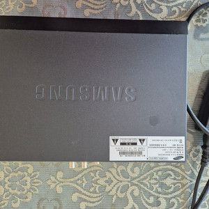 삼성 CCTV 4채널 녹화기 이미지