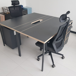 [판매] (신품급) 데스커책상 퍼시스의자 판매합니다.