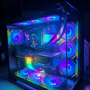 i9-14900K RTX5080 저소음 본체 싸게 팝니다
