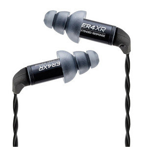 ER4XR 한 쪽 유닛 삽니다