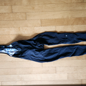 아소스 동계 여성 롱빕타이즈 XS