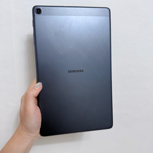 무배) 삼성 갤럭시 탭A (SM-T515N) 32G (가격제시x)