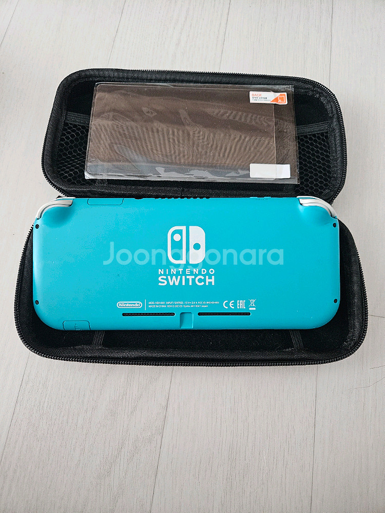 닌텐도 스위치 라이트--1