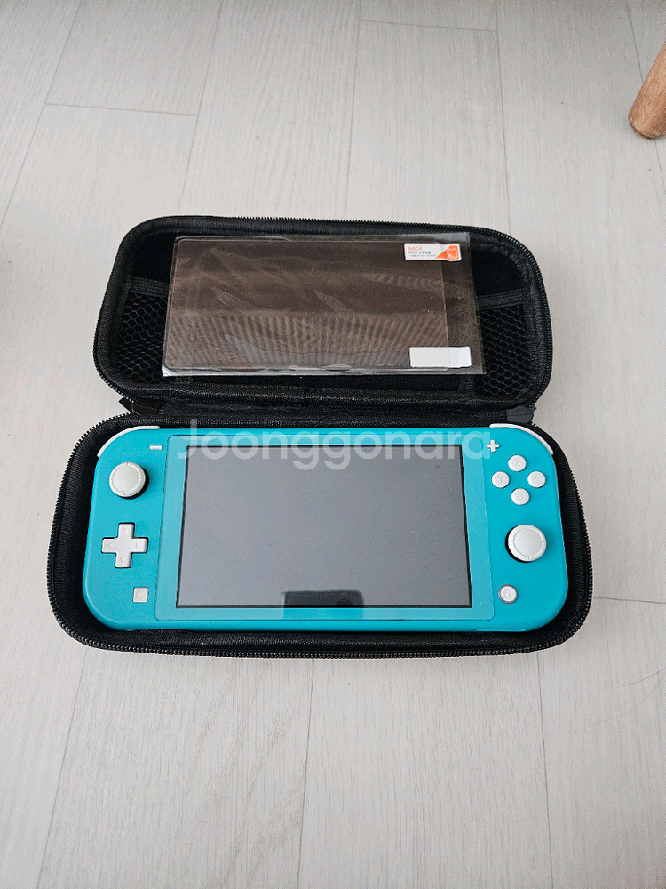 닌텐도 스위치 라이트--0