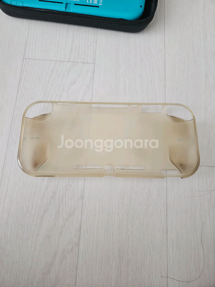 닌텐도 스위치 라이트--3