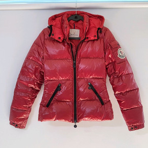 몽클레어 매장판 55 여성 패딩 1사이즈 여자 자켓 점