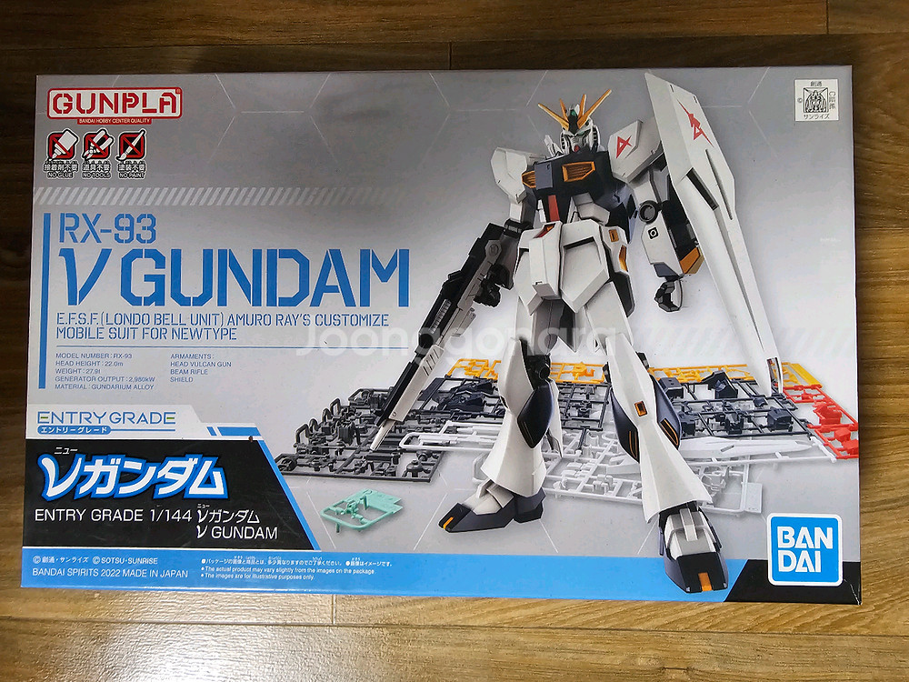 미개봉 건프라 HG,MG 팝니다.--4