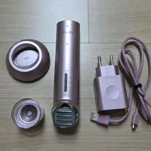 LG 프라엘 토탈 리프트 업 케어(스틸핑크)