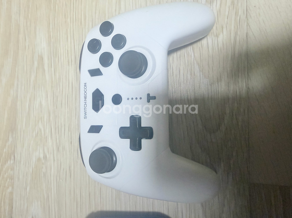 닌텐도 스위치 라이트 단품(+오토콘+포켓몬스터 za 및 각종 게임)--2