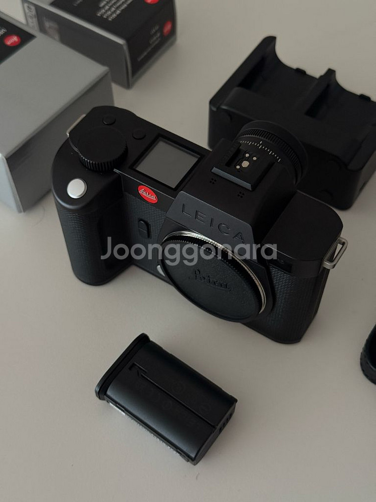 라이카 SL2S sl2-s--1