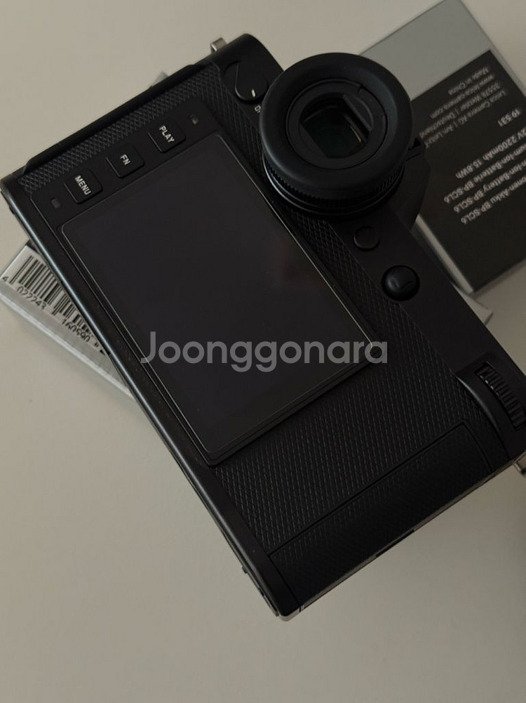 라이카 SL2S sl2-s--4