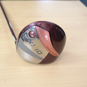 젝시오13 11.5도 L 여성용 드라이버