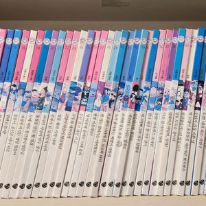 (수원 망포)이수ㅡ명랑사회 60권