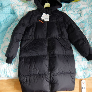 마모트 다운자켓