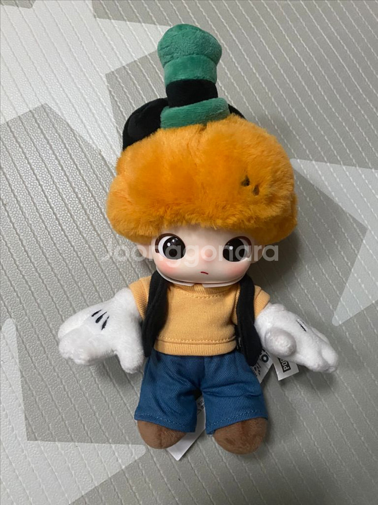 팝마트 디무 X디즈니 콜라보 키링 판매해요--2