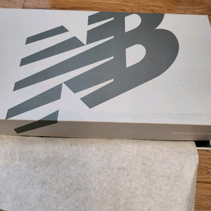 뉴발란스 993 운동화 240