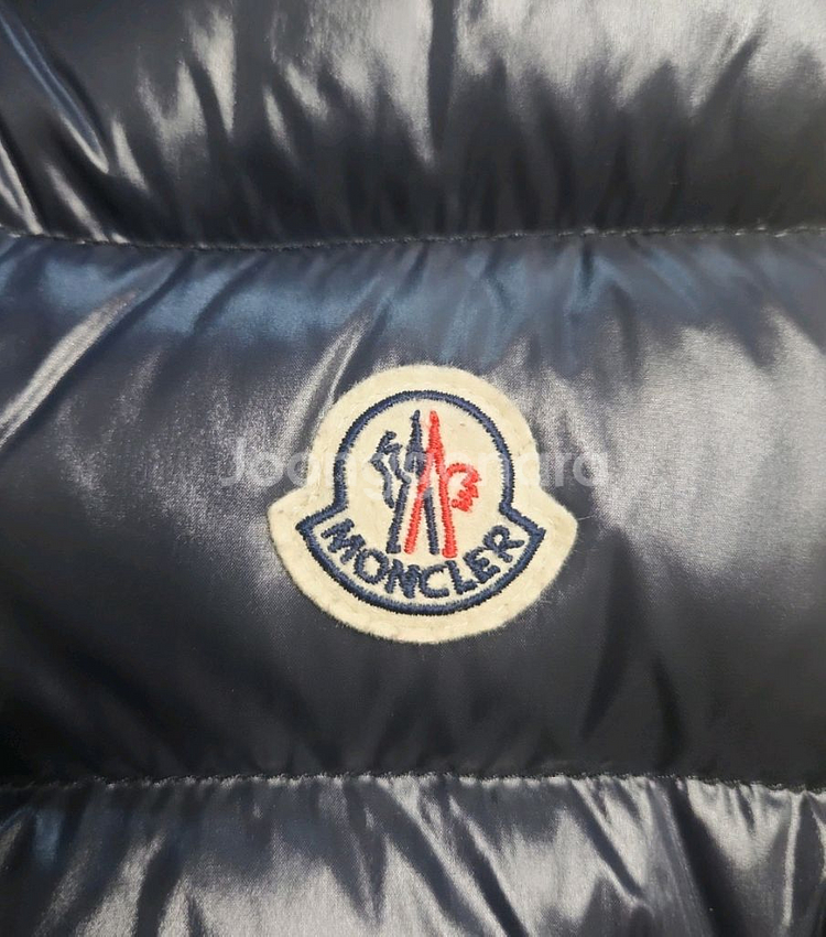 (몽클레어)키즈/ TIB 티브 패딩 조끼/베스트 8y--2