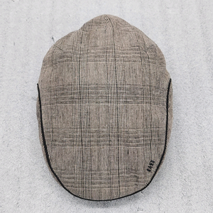 DAKS 정품 헌팅캡,도리구찌 프리사이즈