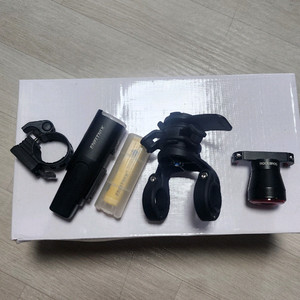 쿼드락 브롬톤 거치대.나비800k