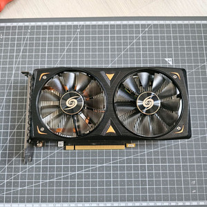 RTX2060 6GB