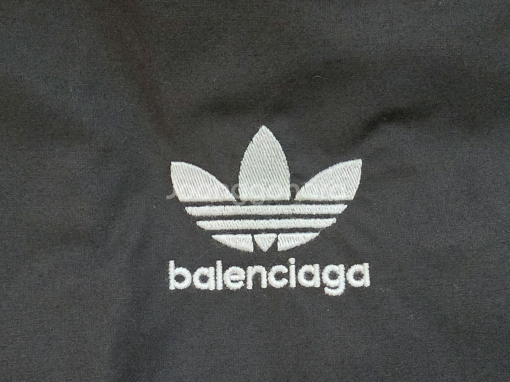 발렌시아가 아디다스 트랙 자켓--1