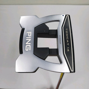 핑 톰캣14 33인치퍼터 정품 E502003 깔끔함