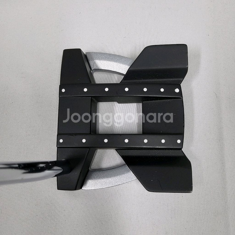 핑 톰캣14 33인치퍼터 정품 E502003 깔끔함--4