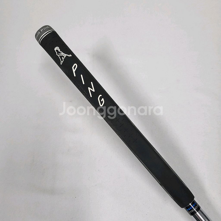 핑 톰캣14 33인치퍼터 정품 E502003 깔끔함--8