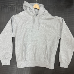 스투시 후드티 3종(105 size - XL)