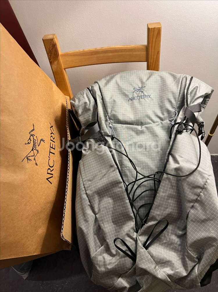 아크테릭스 에어리어스 45 MEN--0