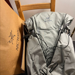 아크테릭스 에어리어스 45 MEN