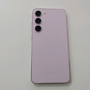갤럭시 S23 라벤더 256GB