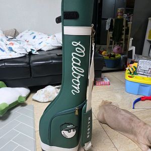 말본 하프백 골프백 팝니다