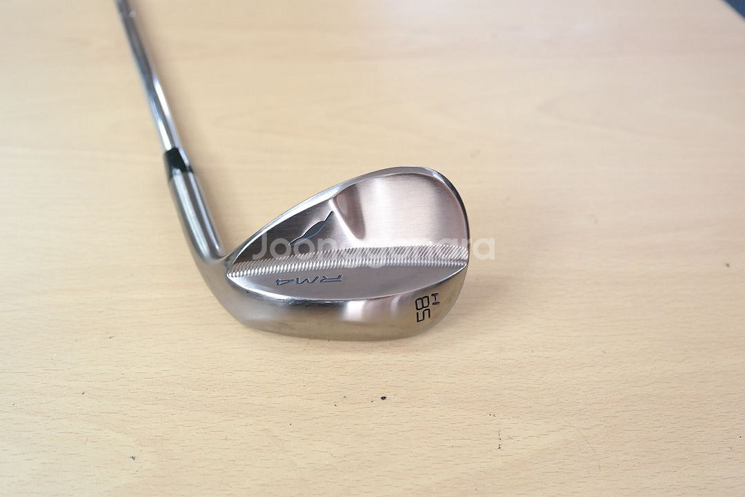 포틴 RM4 58도 웨지--0