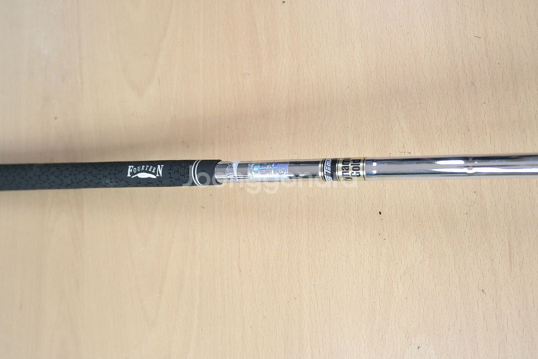 포틴 RM4 58도 웨지--2