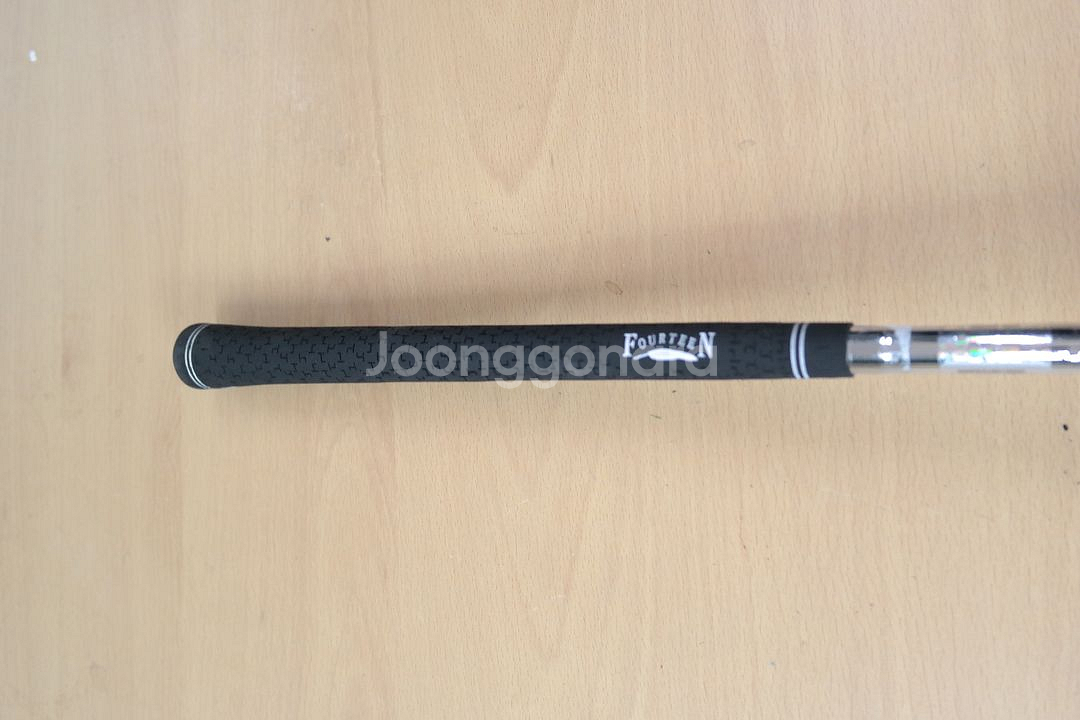 포틴 RM4 58도 웨지--3