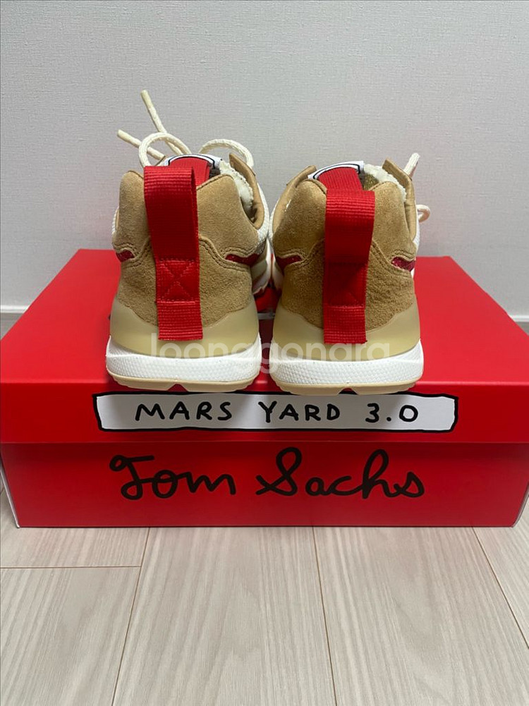 [255] 나이키 톰삭스 마스야드 3.0 맨 255--3