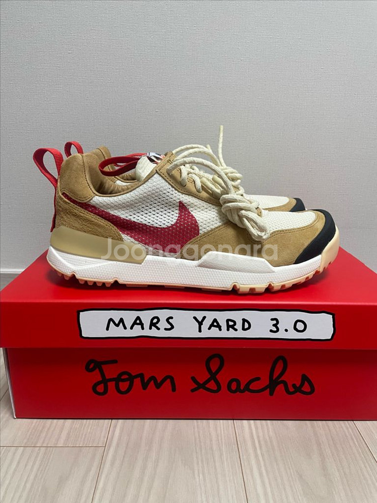 [255] 나이키 톰삭스 마스야드 3.0 맨 255--4