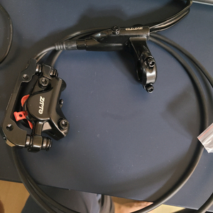 자전거 디스크브레이크 뒷브레이크