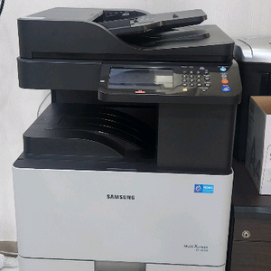 삼성 복합기 K3300NR 이미지