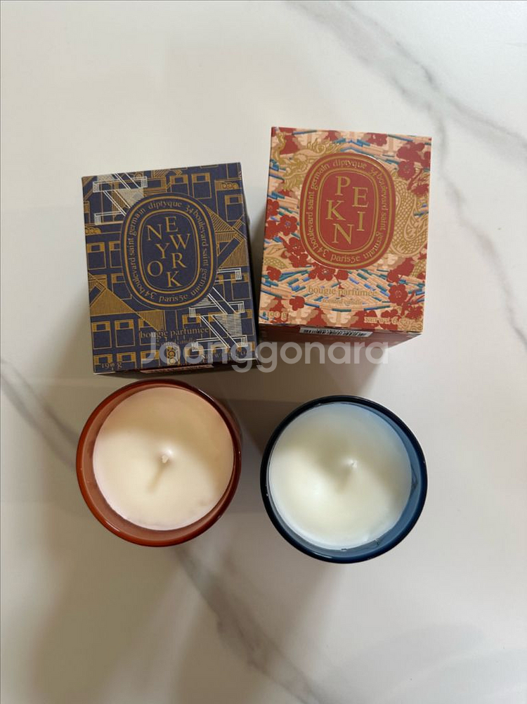 딥디크 캔들 뉴욕 베이징--0