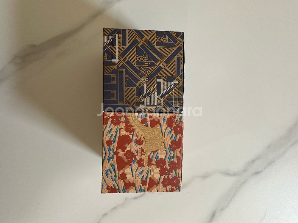 딥디크 캔들 뉴욕 베이징--2