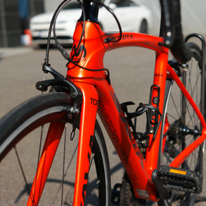 사바 스칼렛8 풀카본 11단 울테그라 팝니다