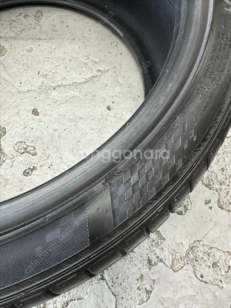 ps71 275 30 19 / 245 35 19--2