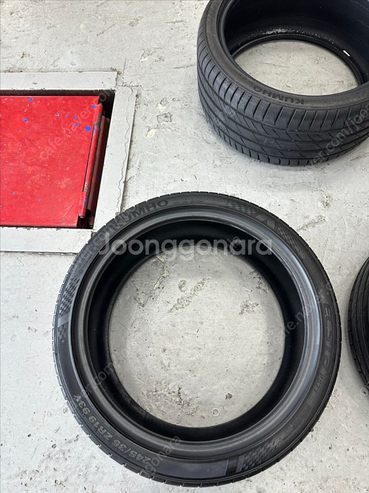 ps71 275 30 19 / 245 35 19--1