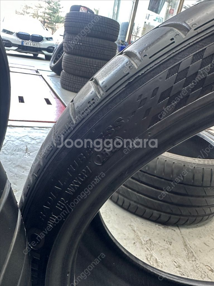 ps71 275 30 19 / 245 35 19--8