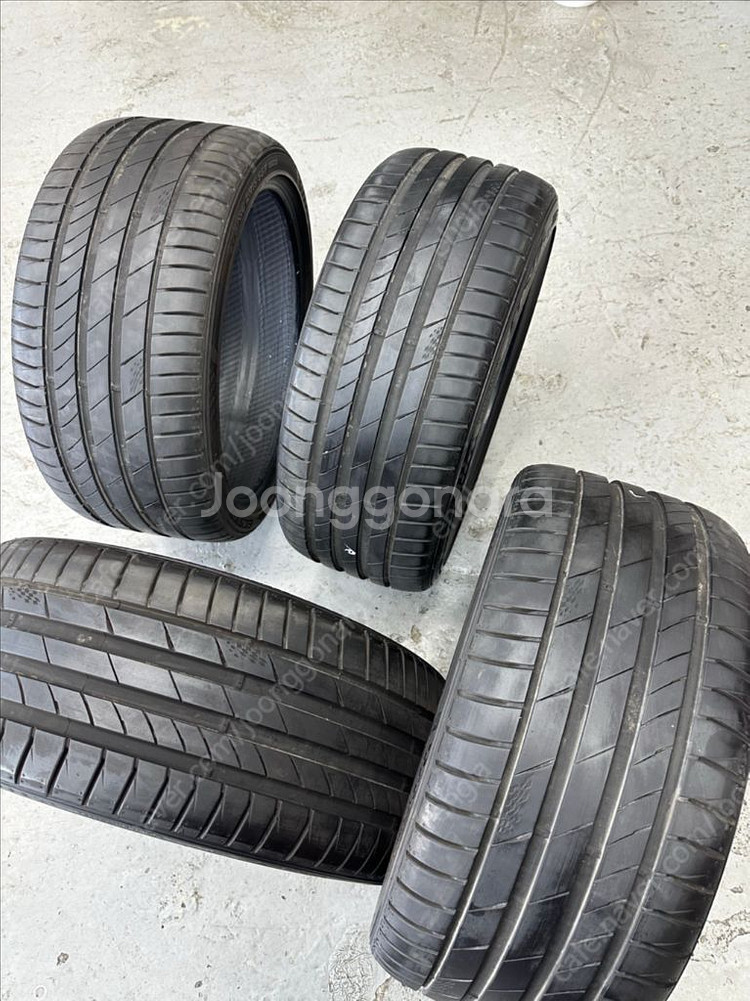 ps71 275 30 19 / 245 35 19--6