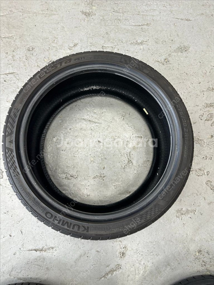 ps71 275 30 19 / 245 35 19--4