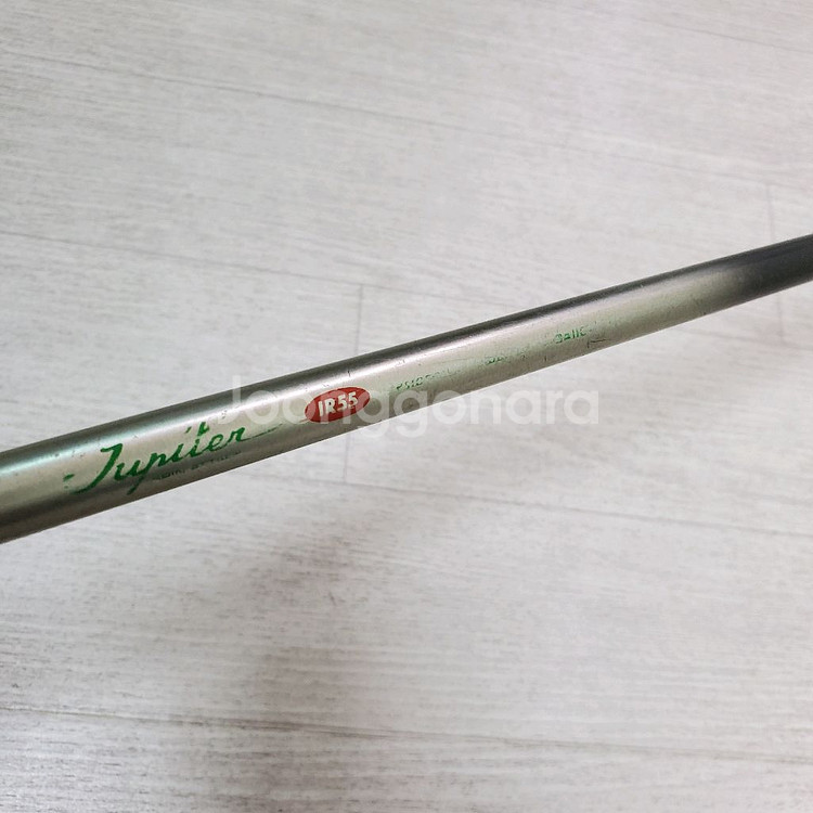 다이치 쥬피터 포지드 웨지 56도 웨지 카본샤프트 골프--3